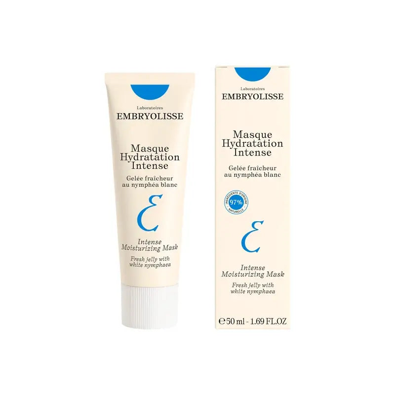 Embryolisse Intensive Feuchtigkeitsmaske, 50 ml