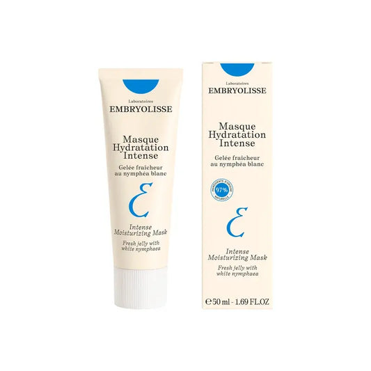 Embryolisse Intensive Feuchtigkeitsmaske, 50 ml