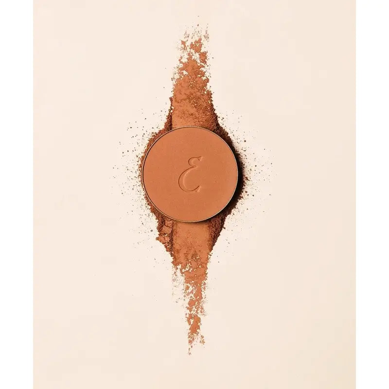 Embryolisse Poudre Compacte Soleil Bonne Mine, 10 gr