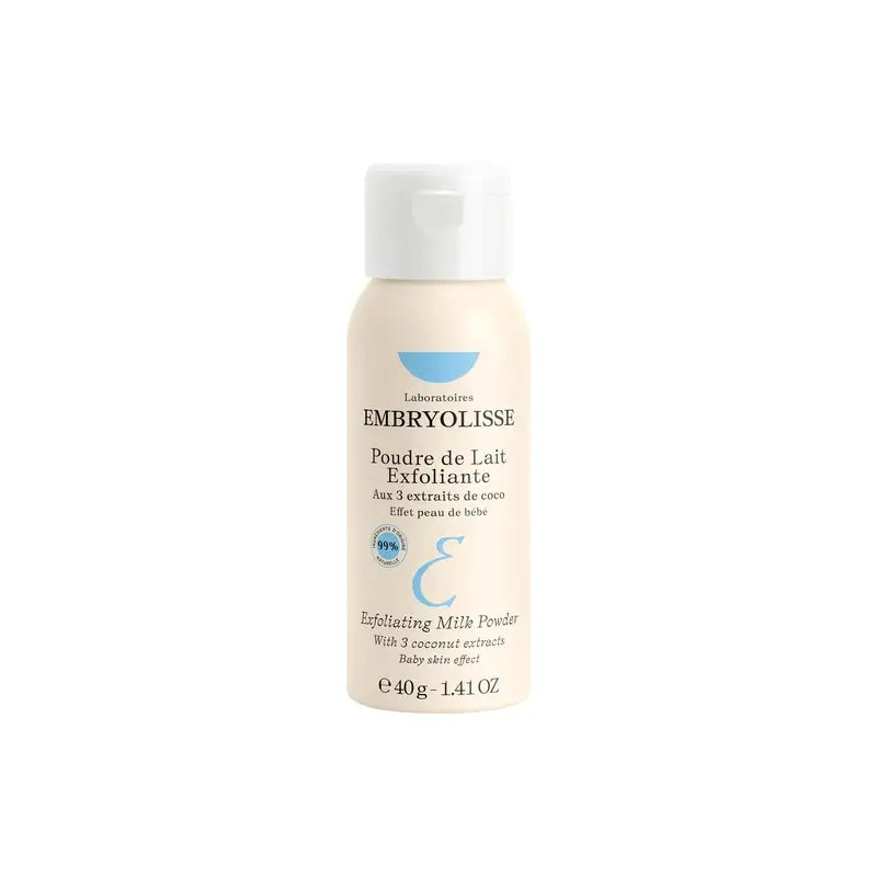Embryolisse Poudre De Lait Peeling-Peeling , 40 gr