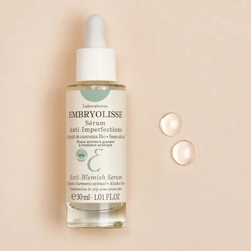 Embryolisse Serum gegen Hautunreinheiten, 30 ml