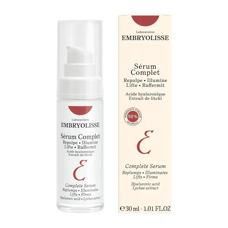 Embryolisse Serum Complet , 30 ml