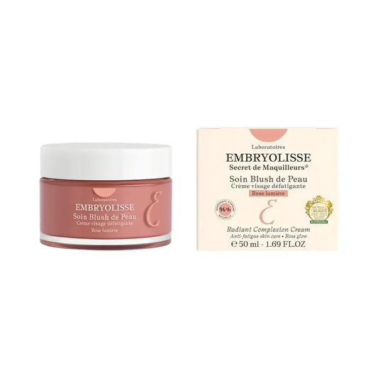 Embryolisse Soin Blush De Peau , 50 ml