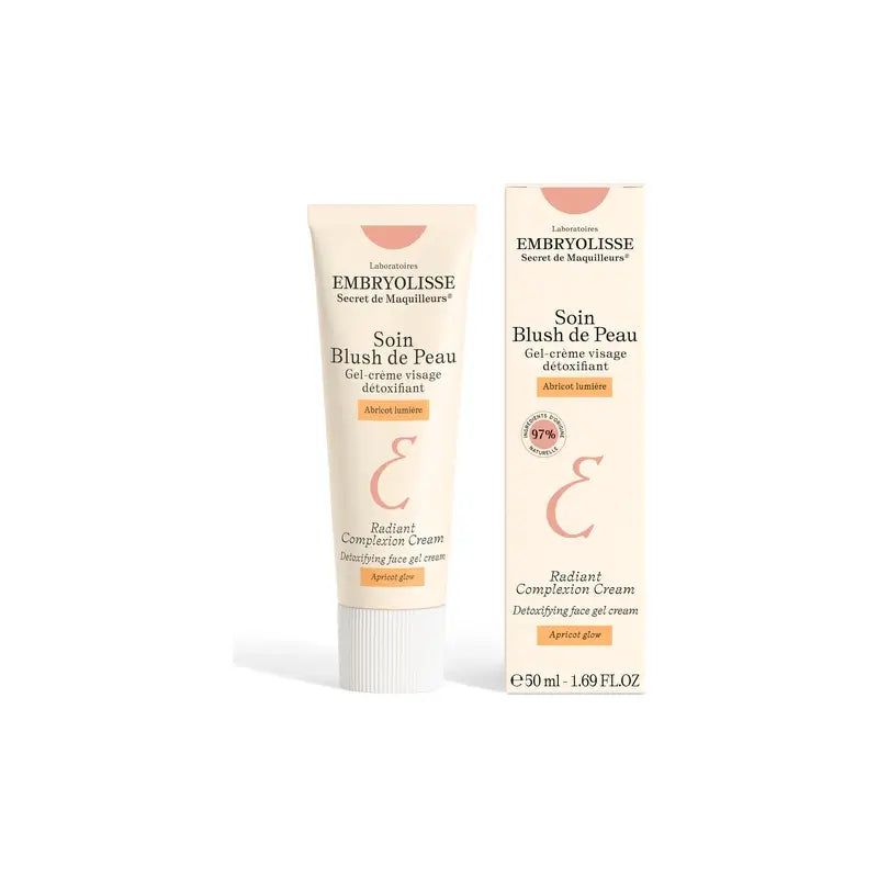 Embryolisse Soin Blush De Peau Apricot Glow , 75 ml