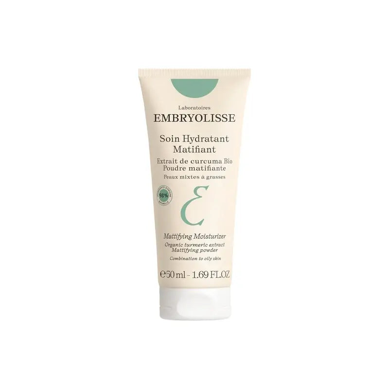 Embryolisse Soin Hydratant Matifiant , 50 ml