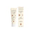Embryolisse Soin Perfecteur De Tent-Cc Creme+ Gold, 30 ml