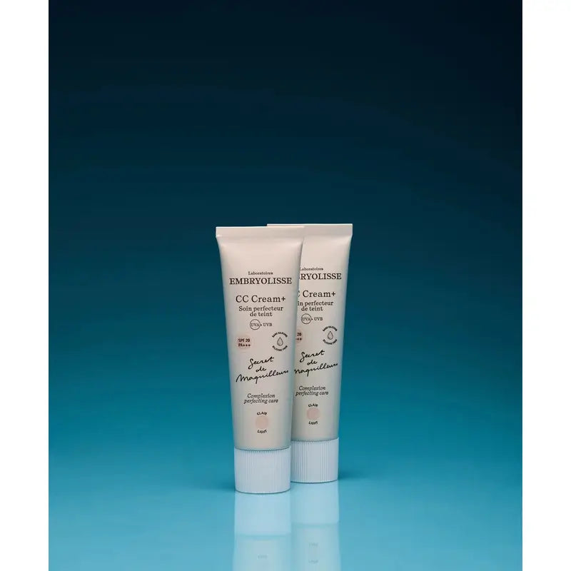 Embryolisse Soin Perfecteur De Tent-Cc Creme+ Leicht, 30 ml
