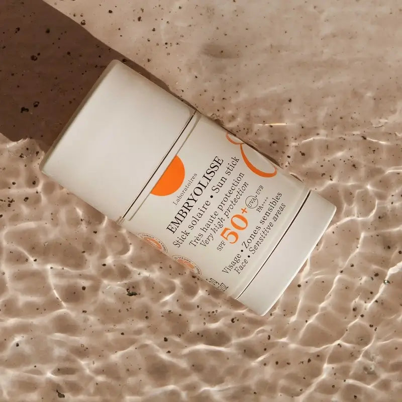 Embryolisse Stick Solaire Spf50+, 15 gr