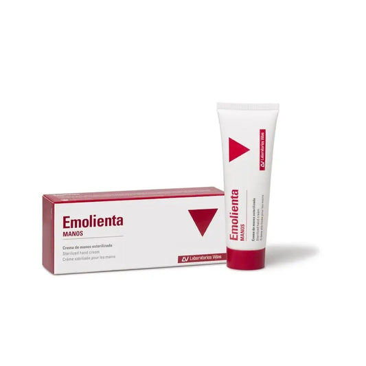 Hand-Emollient 50 ml