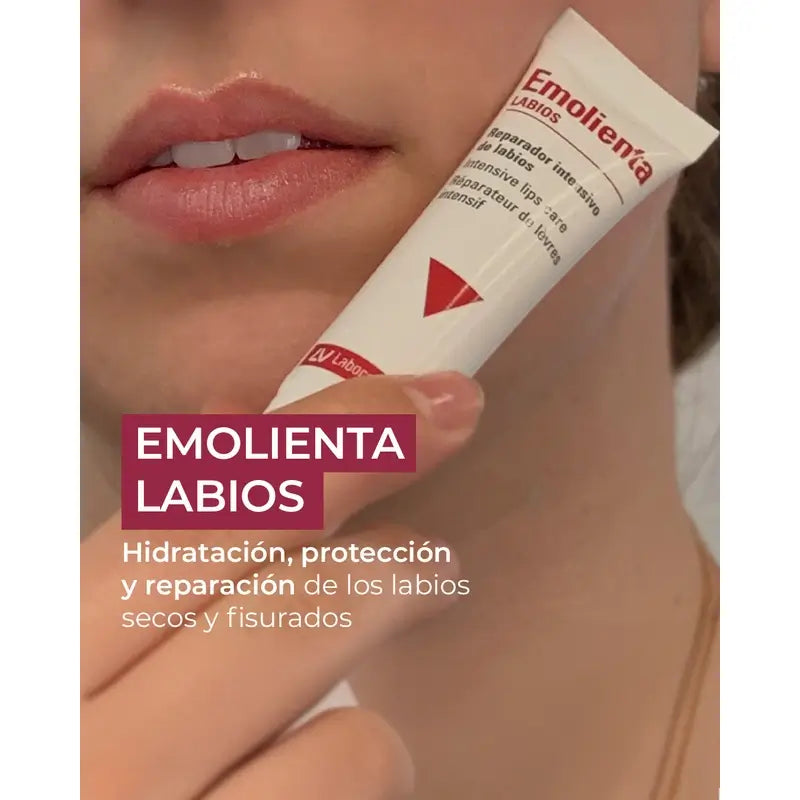 Lippenpflegestift
