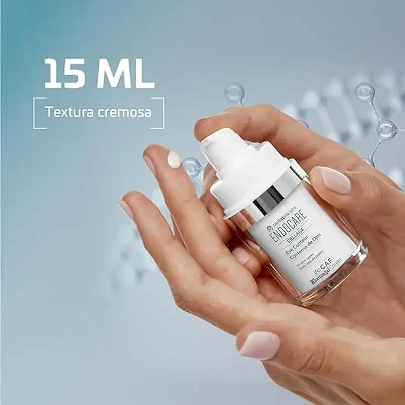 ENDOCARE Cellage Augenkontur 15 ml