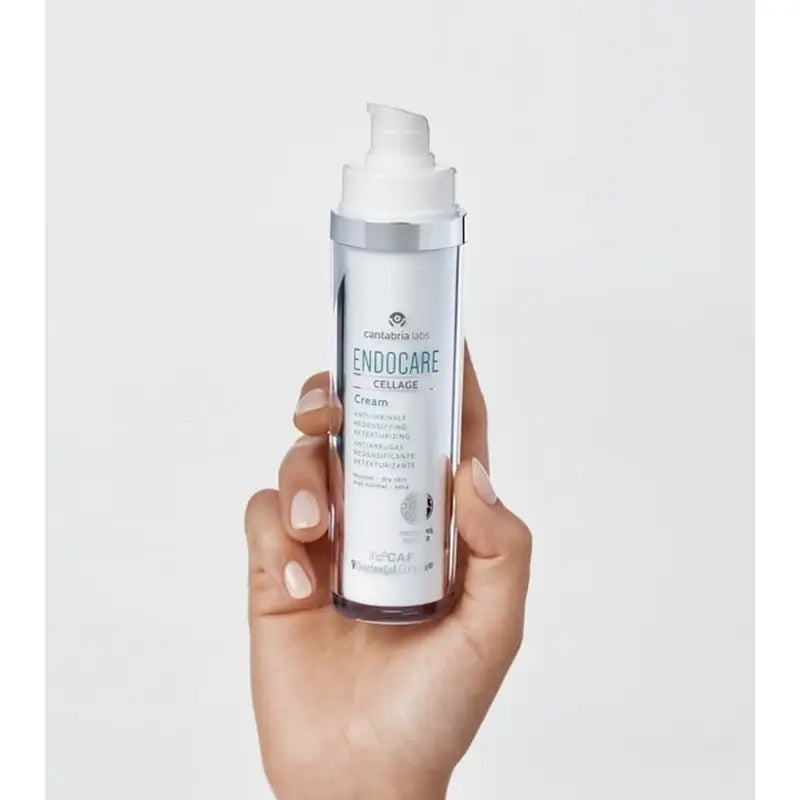 ENDOCARE Cellage Creme 50 ml