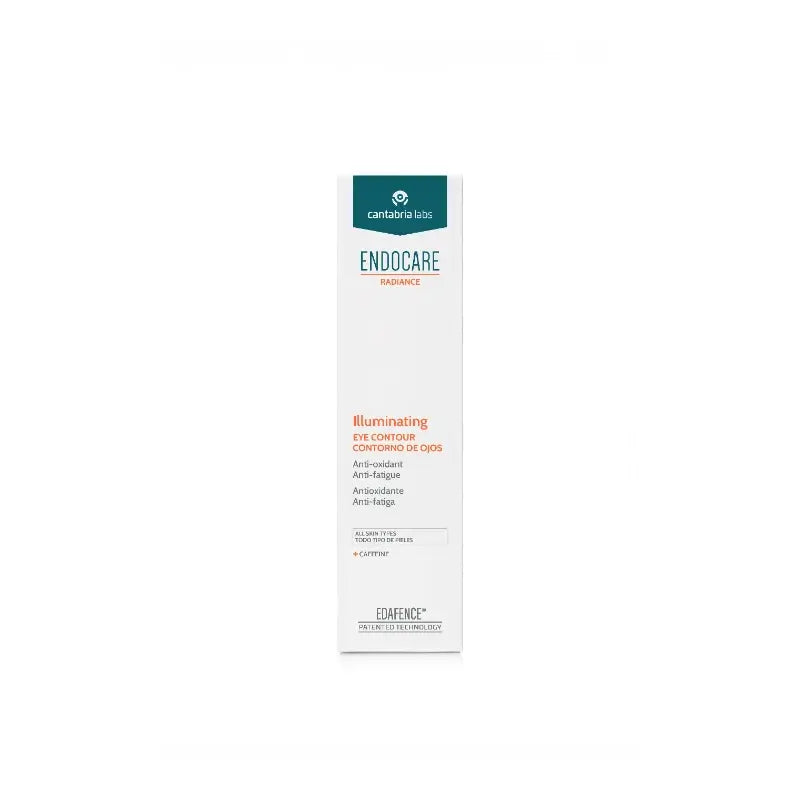 Endocare Radiance Illuminating Eye Contour, 15 ml