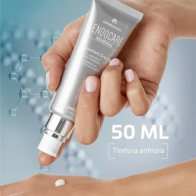 ENDOCARE Renewal Comfort Creme 50 ml