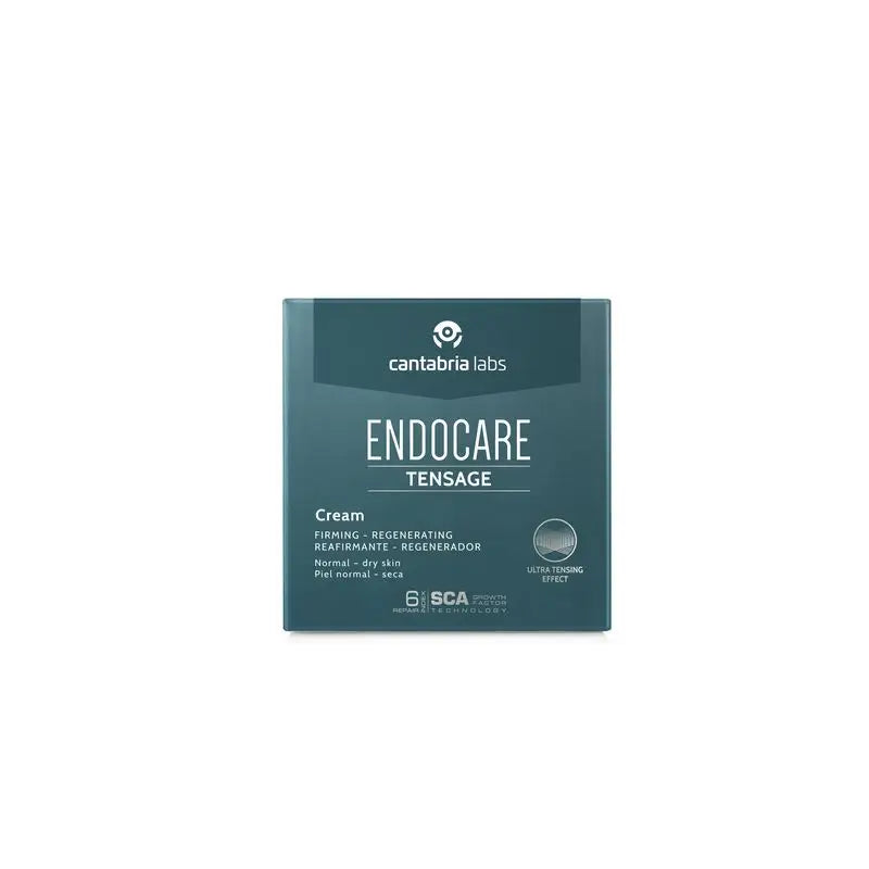 ENDOCARE Tensage Creme 50 ml