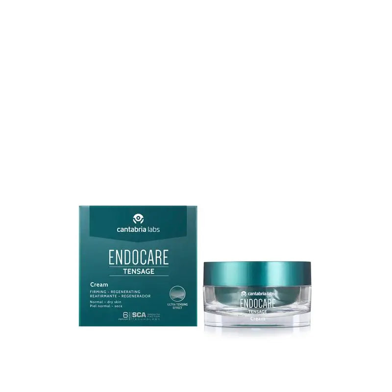 ENDOCARE Tensage Creme 50 ml