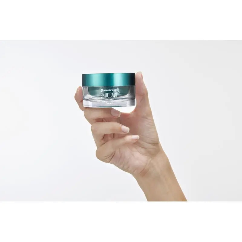 ENDOCARE Tensage Creme 50 ml