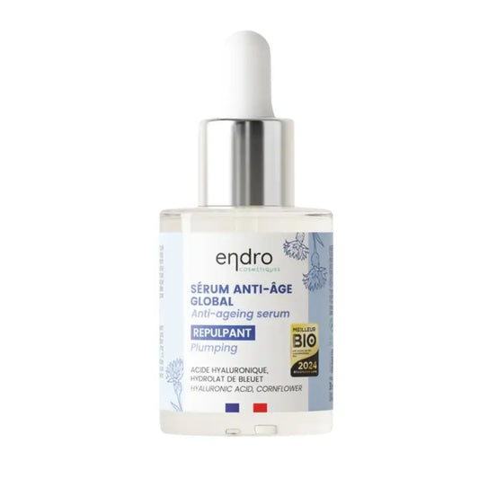 Endro Cosmetiques Anti-Aging Gesichtsserum 30Ml.