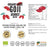 Energiegefühle Goji Beeren 1Kg. Öko-Veganer Sg