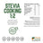 Energiegefühle Stevia Kochen 1:2 250Gr. Vegan Sg