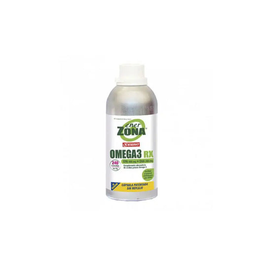 Enerzona Omega 3 Rx 1000 mg 48 capsules