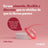 Enna Cycle Disc Menstruationstasse