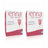 Enna Cycle Easy Menstrual Cup Size M, Pack 2 Units