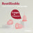 Enna Cycle Easy Menstruationstasse Größe S, 2 Tassen + sterilisierte Box, 2er-Pack.