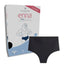 Enna Inkontinenz Damen High Waist 40 Ml, Größe M, Schwarz