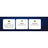 Ensure Nutrivigor Vanille Dosen, Packung 3x850g