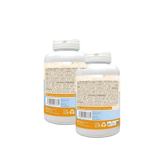 Epaplus Arthicare Kollagen, Antioxidantien, Magnesium + Hyaluronsäure, 224 Tabletten, 2er-Pack