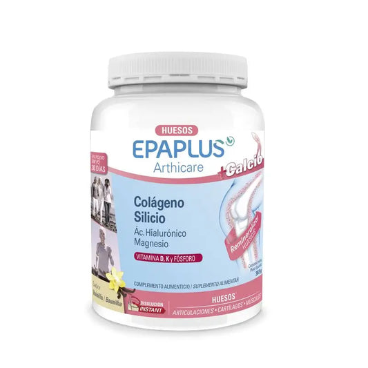 Epaplus Arthicare Antiox Bone Powder Vanilla Flavour , 383 g
