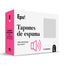 Eps! Foam Plug Size L 6 units