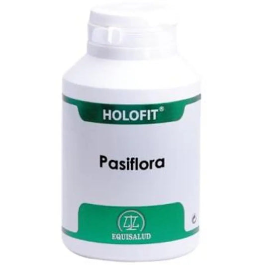 Equisalud Holofit Passionflower 180 Capsules