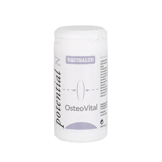 Equisalud Osteovital , 60 capsules