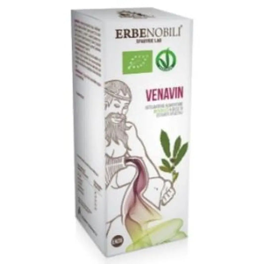 Erbenobili Venavin Compost Varicose Veins 50Ml