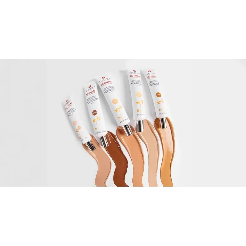 Erborian CC Crème mit Centella Asiatica 40 ml