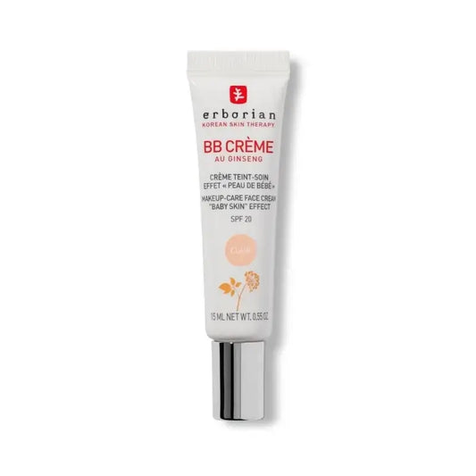 Erborian Bb Crème Clear Tone, 15 ml