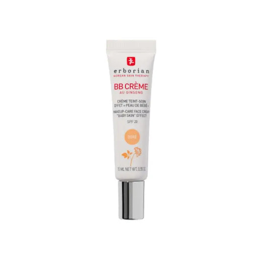 Erborian Bb Creme Golden Tone, 15 ml