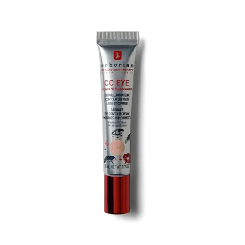 Erborian Cc Eye Tone Clair, 10 ml