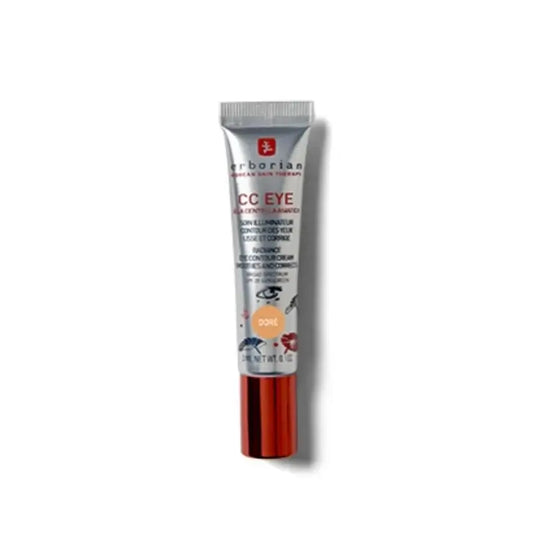 Erborian Cc Eye Tone Golden, 10 ml