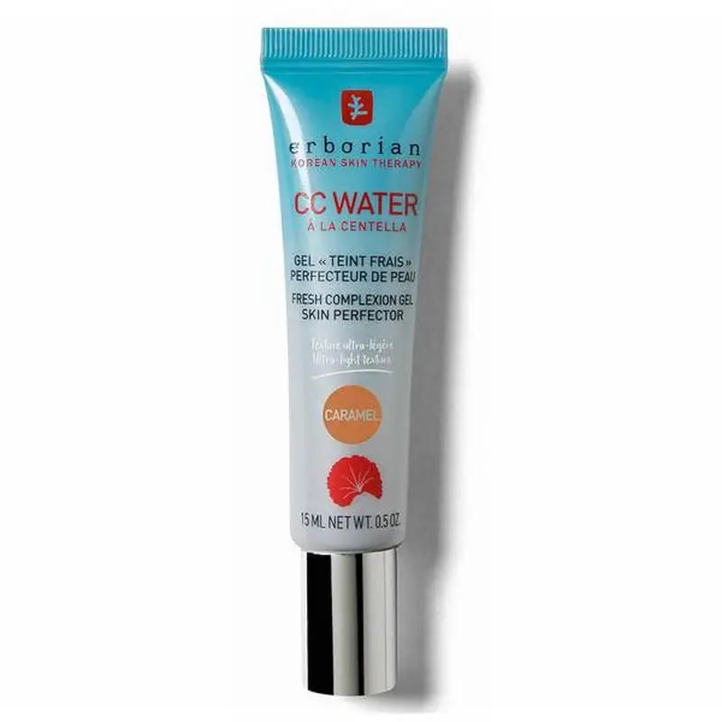 Erborian Cc Water Golden Tone, 15 ml