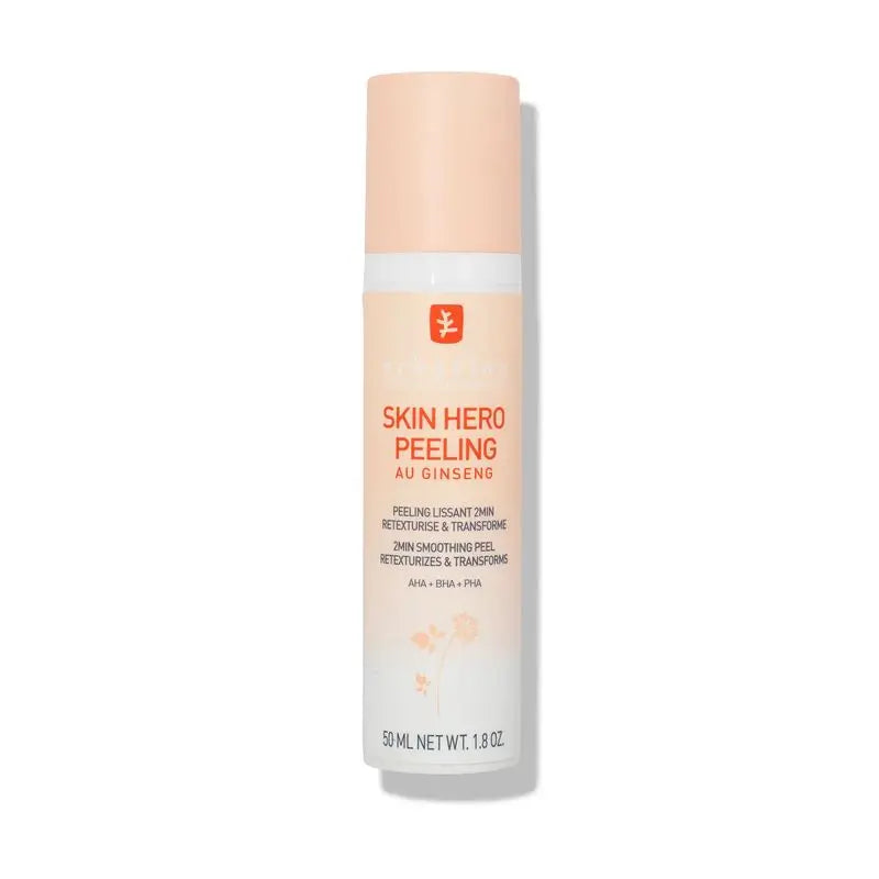 Erborian Skin Hero Peeling, 50 ml