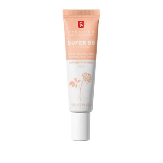 Erborian Super Bb Tone Clair, 15 ml