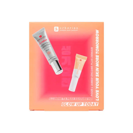 Erborian Nude Make-up Kit
