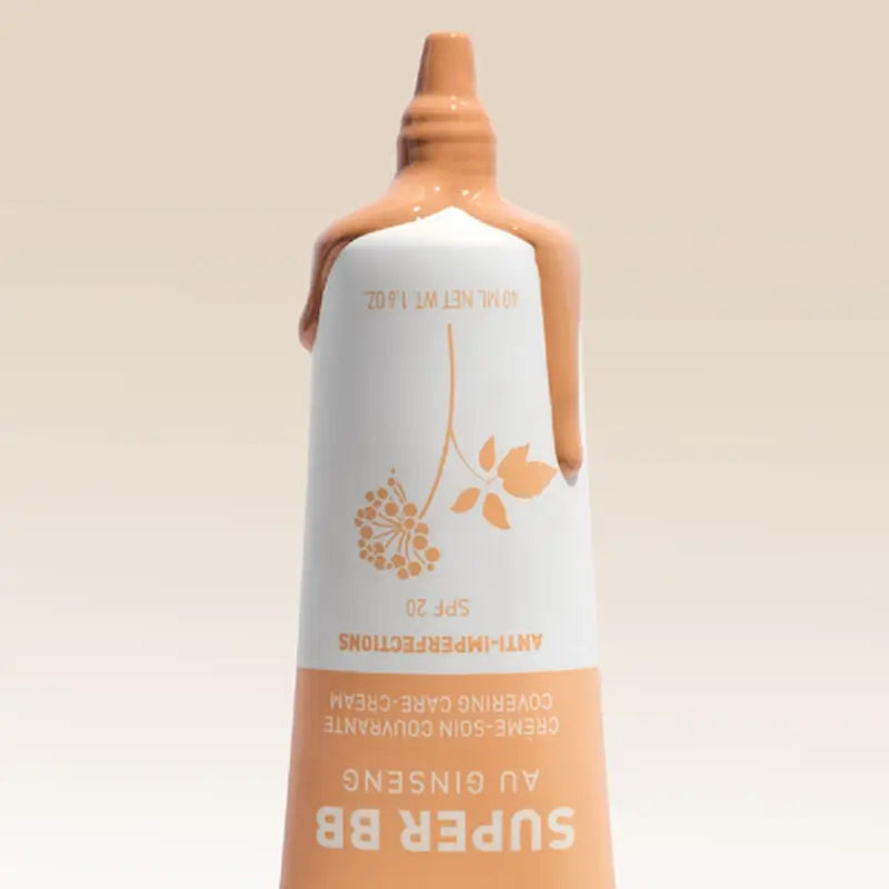 Erborian Super Bb Chocolat, 15 ml