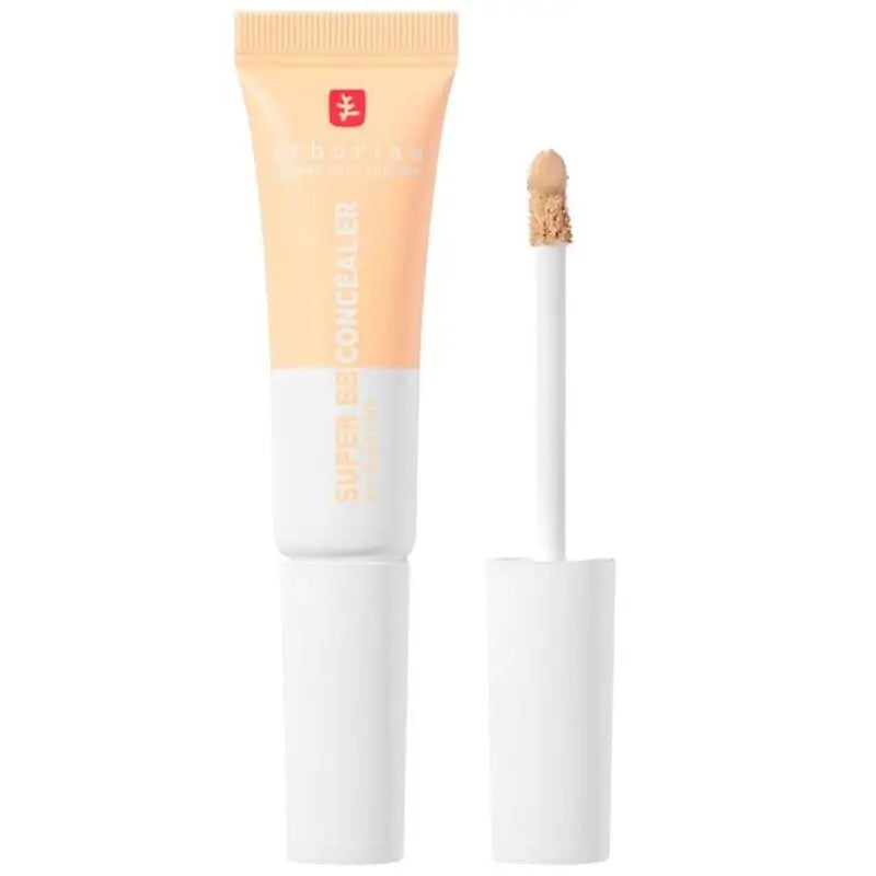 Erborian Super Bb Concealer Nude Shade, 10 ml