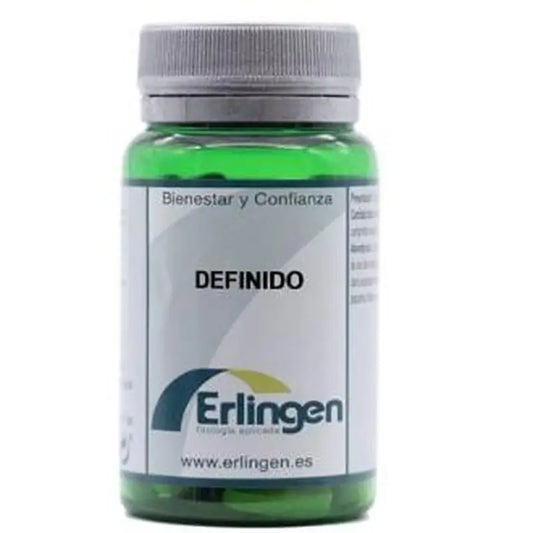 Erlingen Base Defined 146 60 Tablets