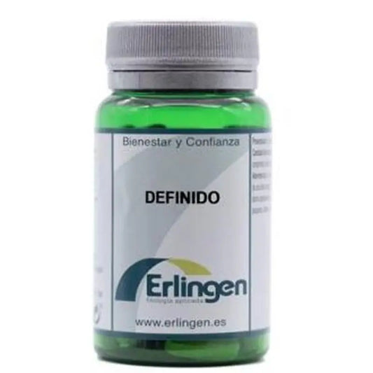 Erlingen Base Defined 22 60 Tablets