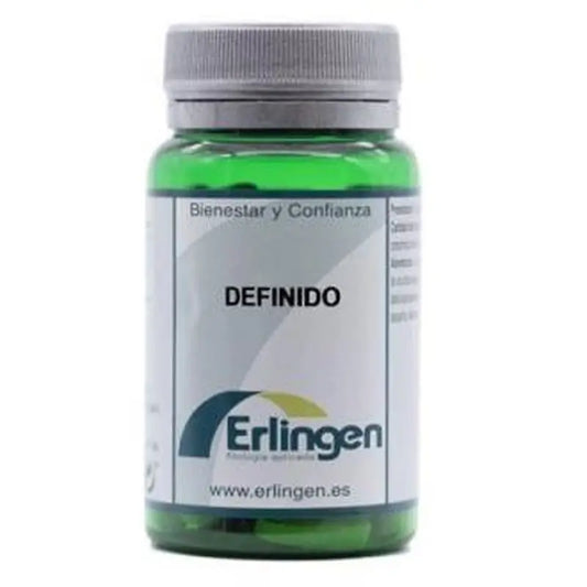 Erlingen Base Defined 333 60 Tablets